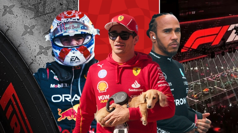 Formule 1 boří hranice sportu. Láká luxusní značky, má vlastní seriál a mezi fanoušky jí přibývají ženy