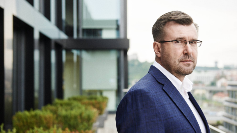 Český venture kapitál se má co učit. Zakladatel známé advokátní kanceláře radí investovat zejména do USA