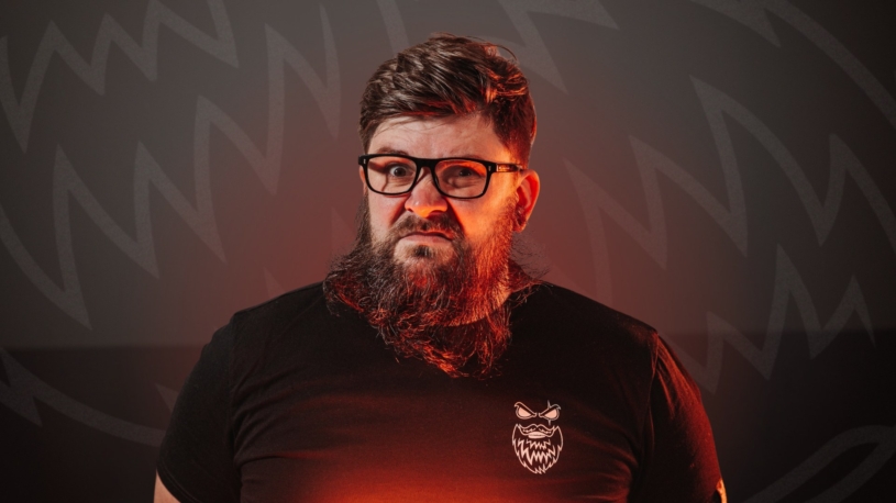 Dřív to byl punk, loni jsme ale betonovali základy, říká šéf Angry Beards. Do pěti let chce miliardový obrat