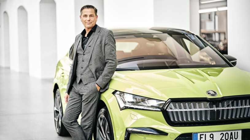 Trable koncernu Volkswagen. Klesl mu zisk i prodeje, Škodovce a jeho currywurstu se ale daří