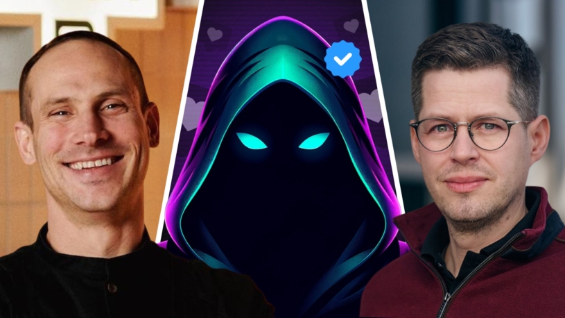 Pražský bar v top výběru, trable nábytkářů a nejvtipnější uličník na českém Instagramu