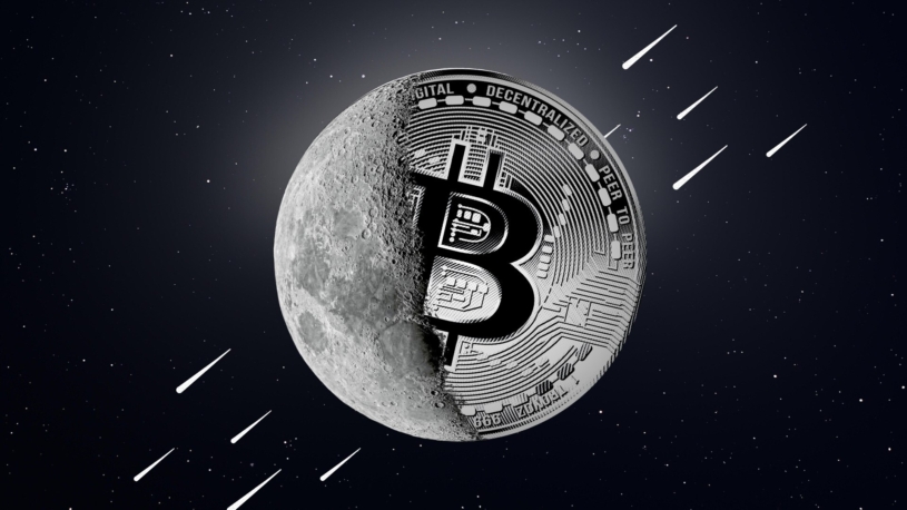 Bitcoin měl v noci vyrůst, jenže se propadl. Proč? Pamatujte si magická slova „konfirmační zkreslení“