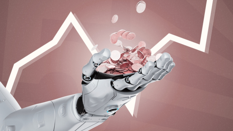 Má vůbec smysl platit si finanční poradce? Bez nich to vždy nejde, robot ještě neumí člověka nacítit