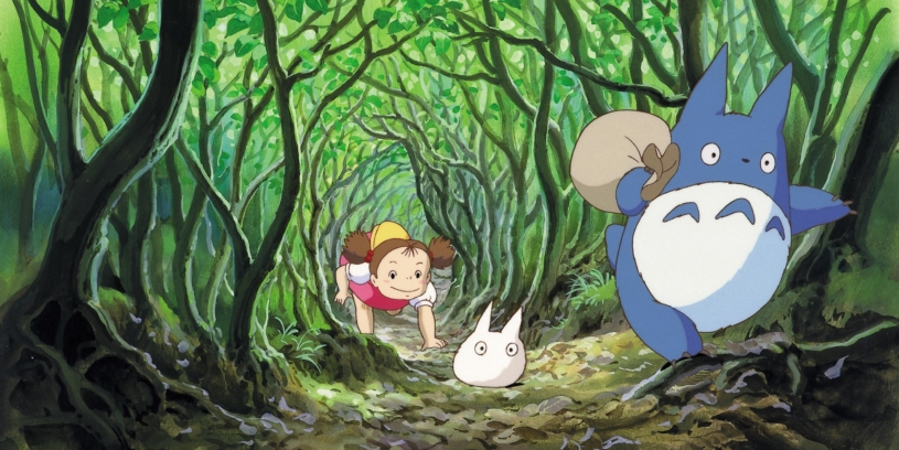 Co stojí za Mijazakiho odporem k umělé inteligenci? Sláva studia Ghibli vzešla z pečlivé práce
