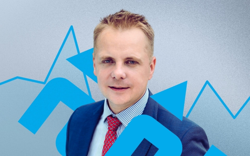 Trhy se chvějí, indexy padají, pražská burza se ale rozroste – míří na ni miliardová skupina M2C