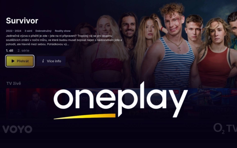 oneplay