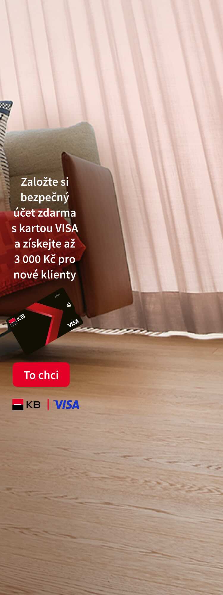 branding_KB & Visa