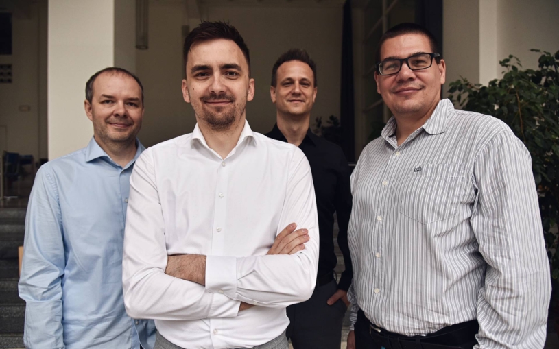 Vědí, jak řídit moderní energetiku, a nabízí to za předplatné. Investici mají od druhé nejbohatší Češky