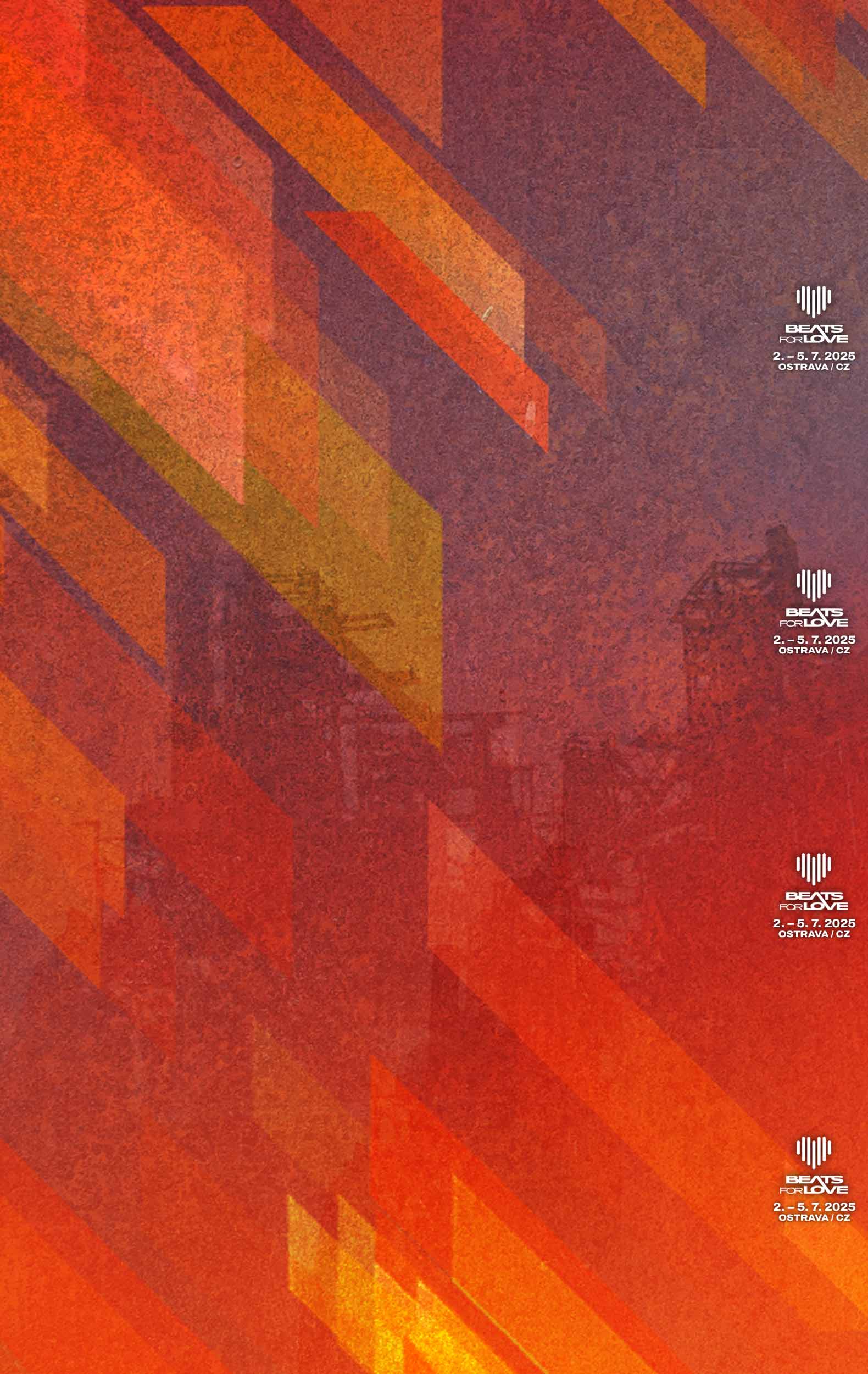branding_Beats for Love 2025