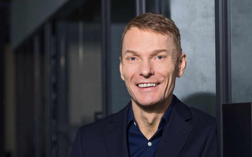 Alza dál překonává své rekordy. Během covidu jsme ale vykolejili, přiznává Petr Bena