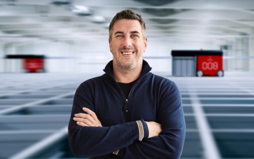 Rohlík nabídne své technologie dalším hráčům. Je to globální a extrémně ziskový byznys, říká Tomáš Čupr