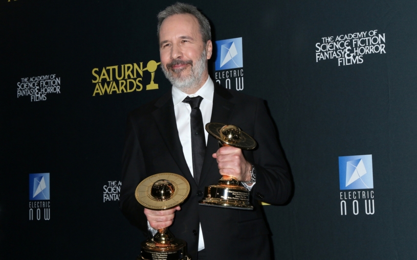 USA – 2025 Saturn Awards Press Room – Los Angeles