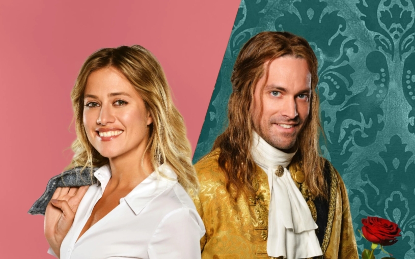 Měl to být hit, totálně ale shořel. Teď Prima seriál Eliška a Damián vrací v pokračování