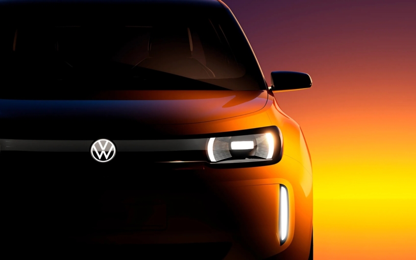 Volkswagen zvažuje čtyřdenní pracovní týden. Není to mytický work-life balance, ale nouzové řešení