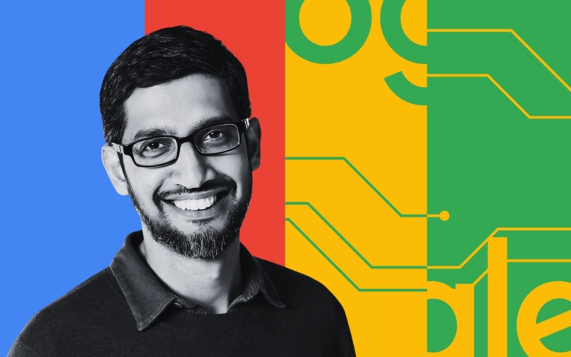 Google je zpátky. Nový model chatbota i supervýkonné čipy jsou tak dobré, že vystrašily i šéfa OpenAI