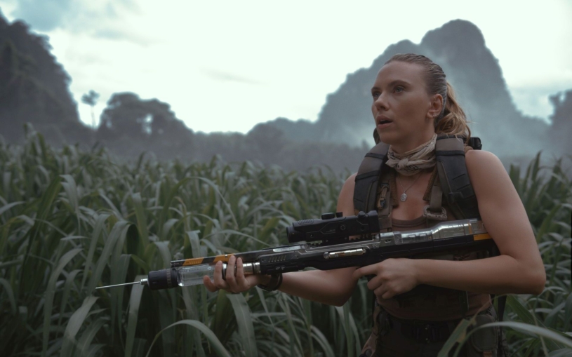 Po novém Jurském světě budete závidět dinosaurům, že vymřeli. Vykrádá Vetřelce i předchozí díly