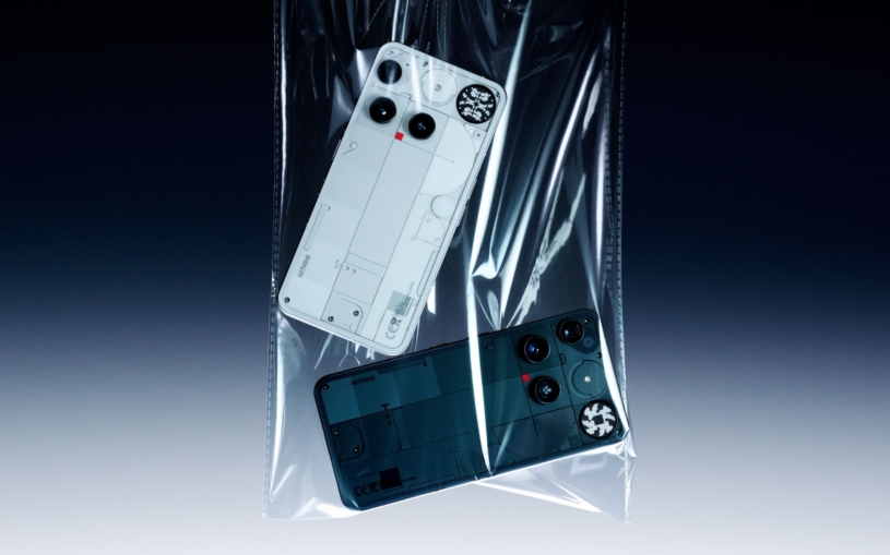 Z frustrace vznikla značka, která chce být jiná. Nothing ukázal nový telefon a zkouší, o kolik si může říct