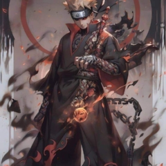 Andreas von Avangard