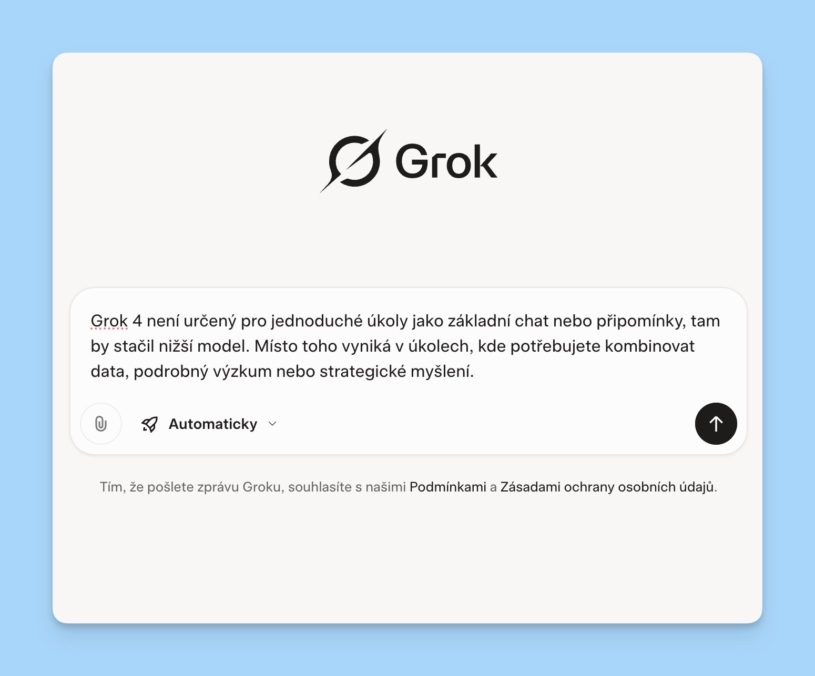 grok
