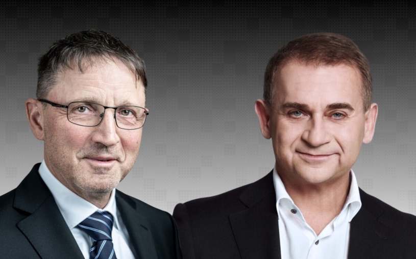 Pardubický deal za 22 miliard korun. Majitel hokejové Sparty prodává část chemičky a vstupuje do Coltu