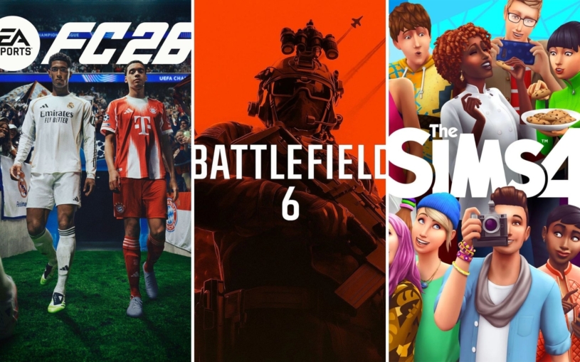 Legendární herní studio jde v bilionovém dealu z burzy. Stojí za tím Saúdové i zeť Donalda Trumpa