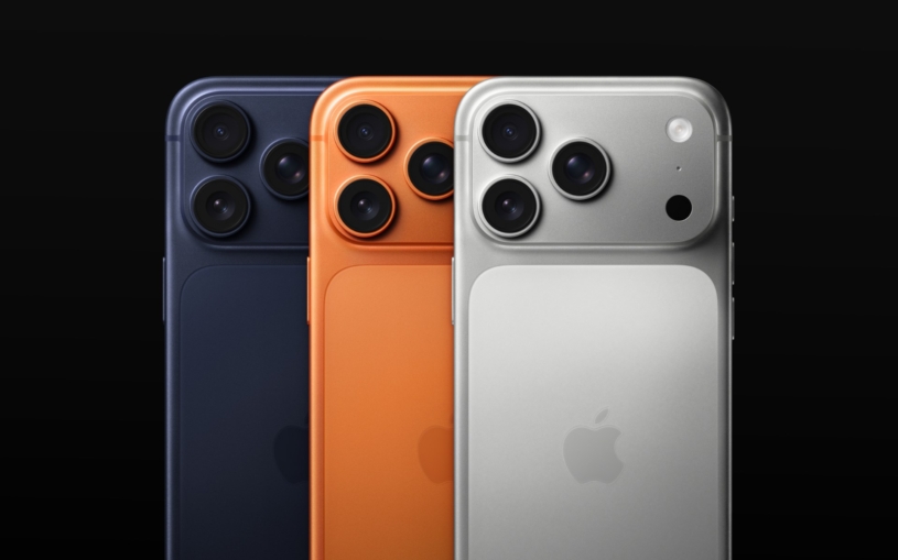 Asistentka Siri od Applu má konečně za něco stát, mozek její nové verze dodá AI od Googlu