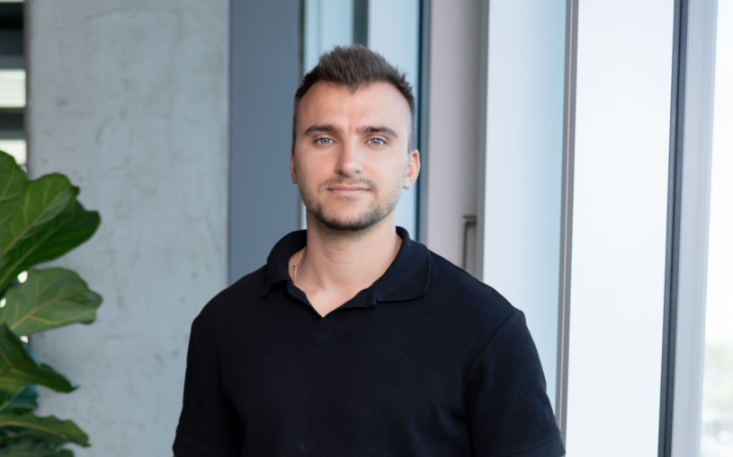 Končí jedna éra, kód přestává mít hodnotu. IT čeká největší otřes za patnáct let, říká zakladatel Cleevia