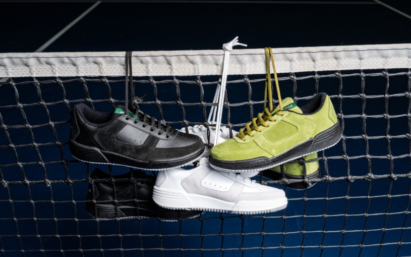 Kdybych je obouval před 20 lety, budu pro smích. Tradiční zlínské boty se ale změnily a jdou s dobou