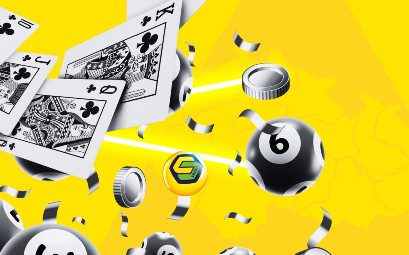 Když se hry a sázení vymknou kontrole. Sazka nabízí okamžitou podporu i odbornou pomoc