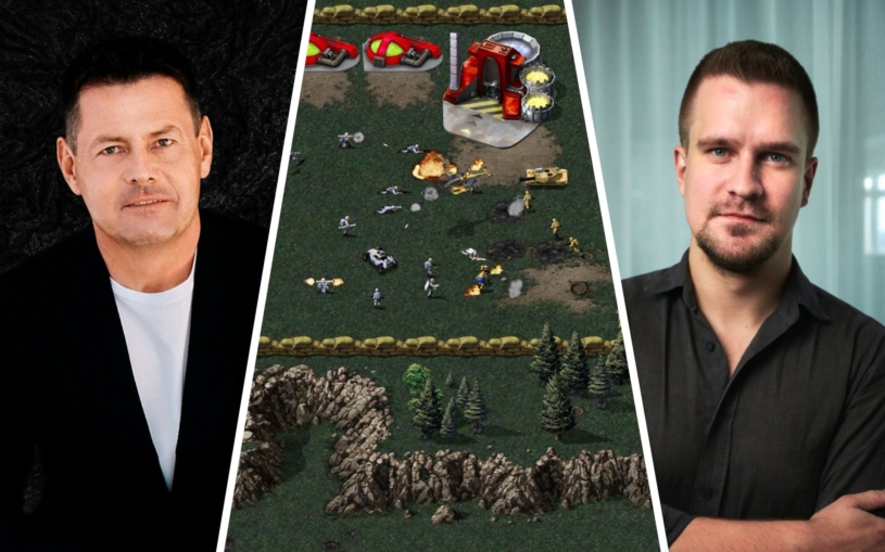 Americká sázka Karla Komárka, legenda slaví třicítku a hardcore mode v Better Stacku