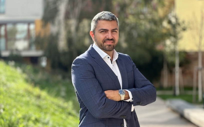 Mikroskopy prodali za miliardy, teď je investují. V Brně stavíme stovky bytů, chceme i startupy, odhalují