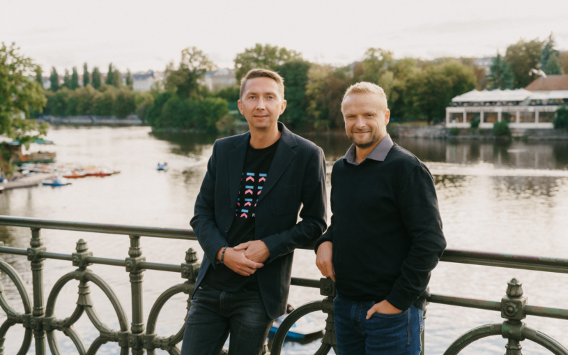 Kerosin – CzechCrunch