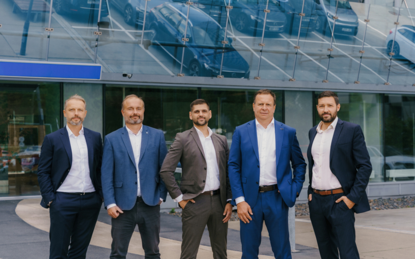 Když banky nestačí, nastupují private debt fondy. Pětice Čechů půjčuje firmám a roste k miliardě