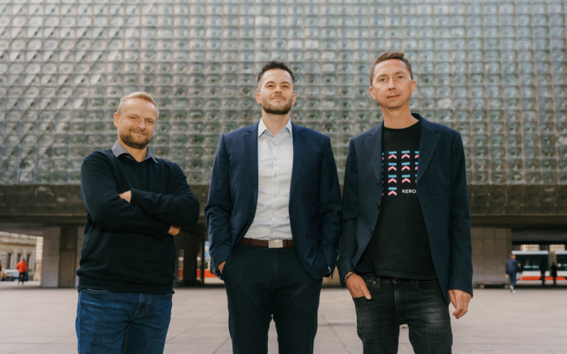 Mařičům odzvonilo. O stabilitu sítě se postarají baterie, které dvě české firmy staví na klíč