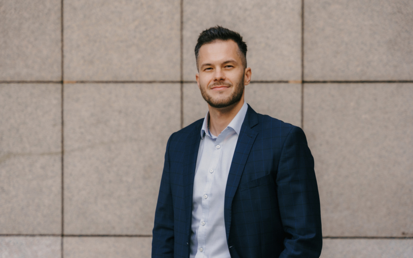 Kerosin – CzechCrunch