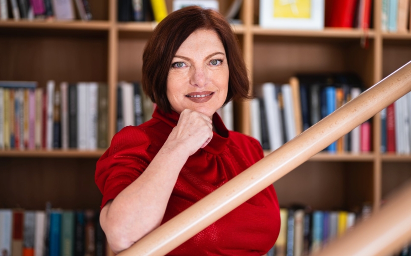 Historky z Tinderu, Žítkovské bohyně, Les v domě i Kříďák míří do Brna. Na tři dny tu vznikne ráj čtenářů