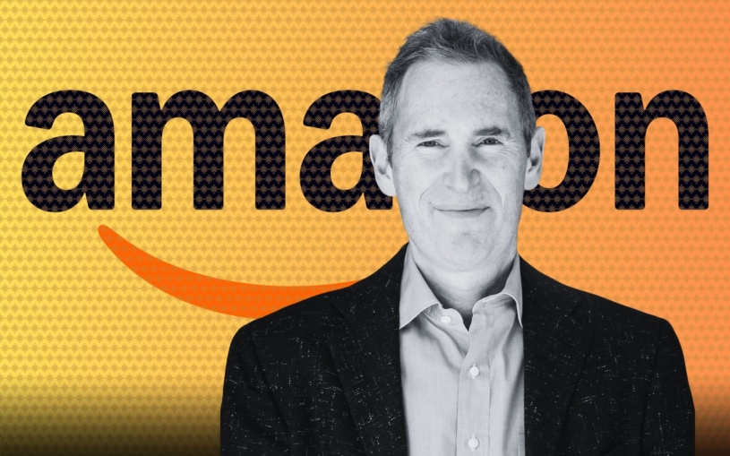 Vlna změn v Amazonu. Firma propouští 14 tisíc lidí a bude víc investovat do umělé inteligence