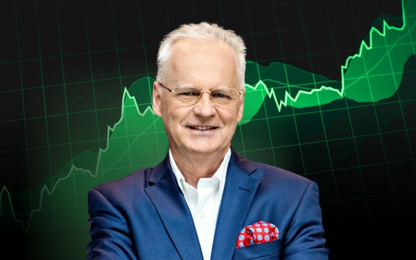 Růst akcií o 140 procent za rok. Polský IT příběh není zázrak, ale důkaz, jak důležitá je funkční burza