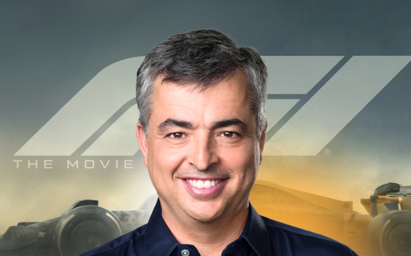 Klíčový muž Applu, kterého možná neznáte, opět boduje. Po filmu F1 domluvil i obrovský vysílací deal