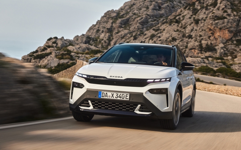 Škodovácký bestseller můžete mít za „lidových“ 800 tisíc, ale i o půl milionu dráž. Co se vyplatí?