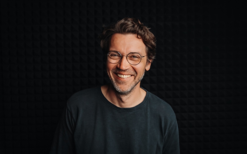 Býval jsem větší střelec. Negativní kritika dělá čísla, ale vyhýbám se jí, vím o své síle, říká Hejlík