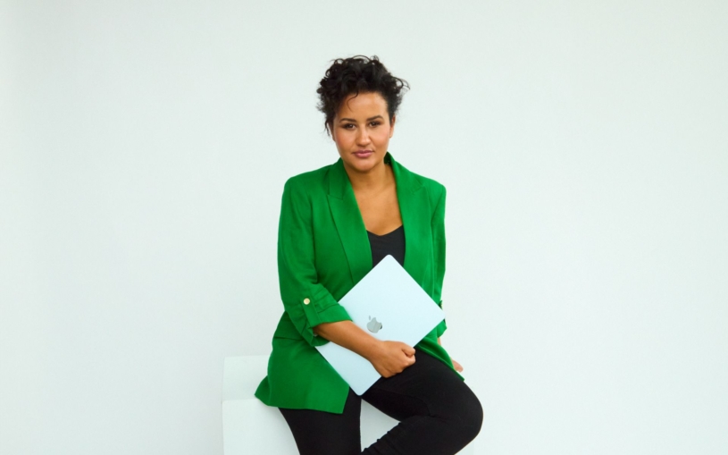 Při jednání s investory riskovala všechno. Po letech bitev sklízíme ovoce, říká zakladatelka Digitoo