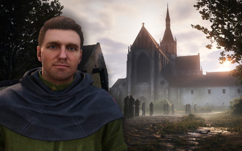 Tohle je konec Kingdom Come 2. Pusťte si trailer poslední kapitoly, zavede vás na neprozkoumané místo