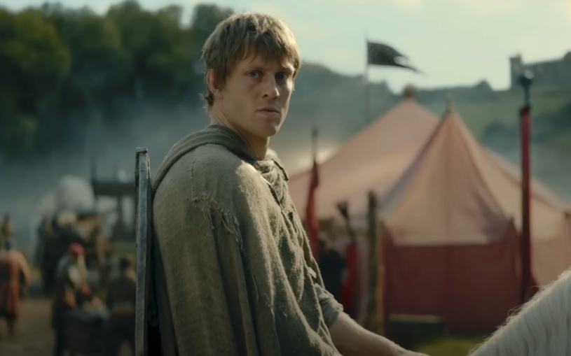 Přáli jste si někdy vtipnější Hru o trůny? Trailer na novinku ze Západozemí vám přesně to nadělí