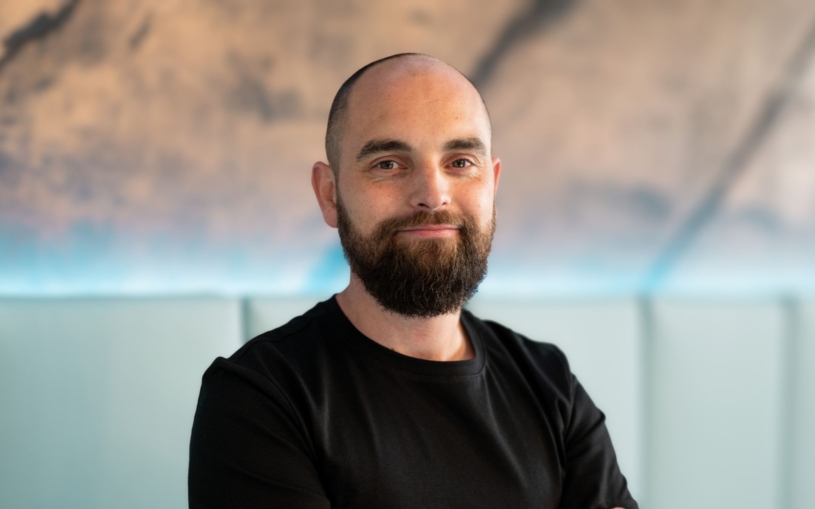 Chyběl by Vivantis vůbec někomu? Hledali jsme důvod, proč existovat, říká šéf dvoumiliardové firmy