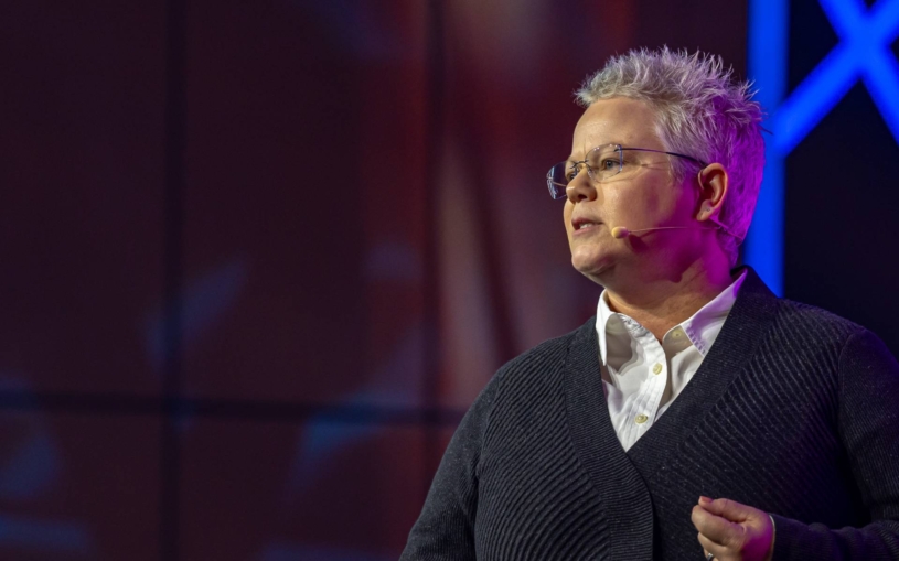 Kouzelné oko pomáhá Škodě Auto odhalovat chyby, cloud a umělá inteligence snižují i výpadky v O2