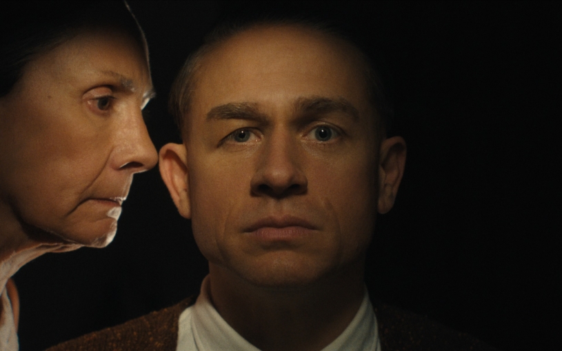 Na Netflix dorazil další sériový vrah. Ed Gein inspiroval i Psycho nebo Mlčení jehňátek