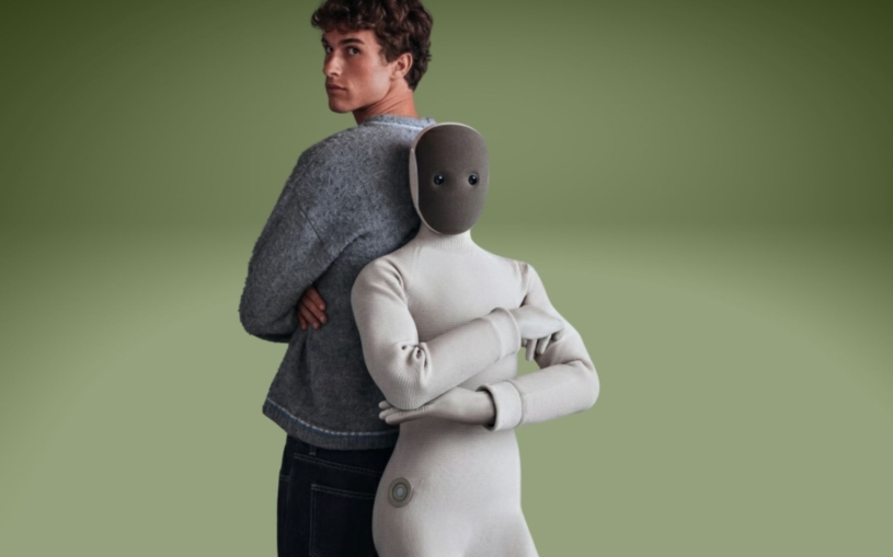 Konečně tu je robot, co uklidí dům. Kupují ho i Češi, má ale háček: sleduje vás skrz něj cizí člověk