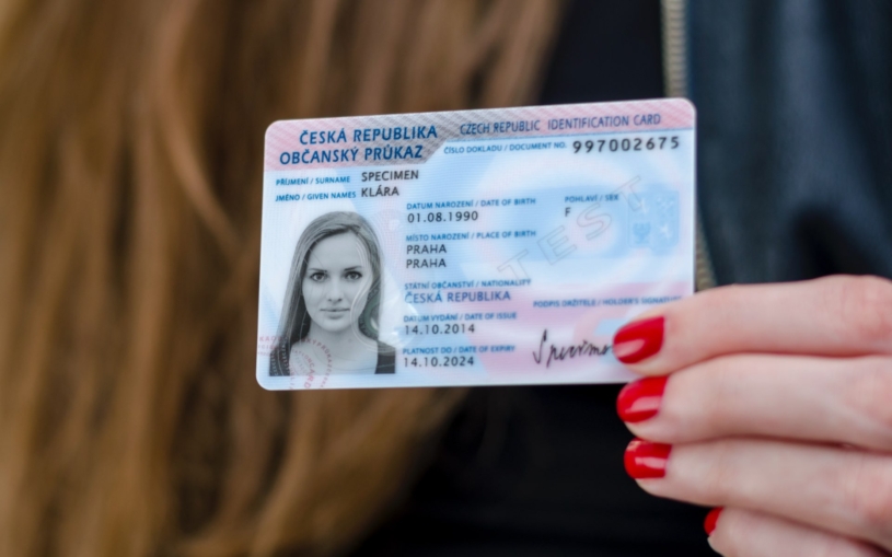 Potěmkinova digitální občanka. Stát chce mít cool službu, ale Češi ji chtějí využívat a kazí mu to