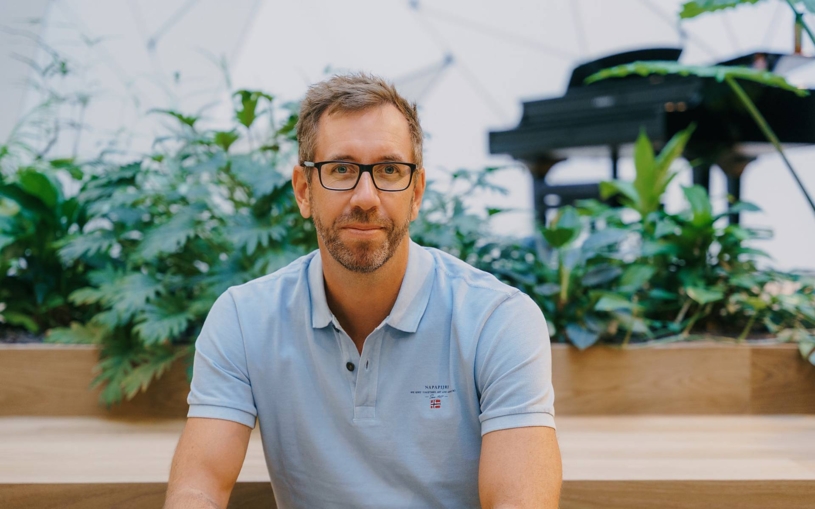 Ve velkých firmách zavádí SAP a postavili na tom miliardový byznys. Klíčový je fokus, říká šéf Mibconu